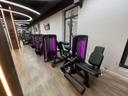 Lumiere Fitness & Spa