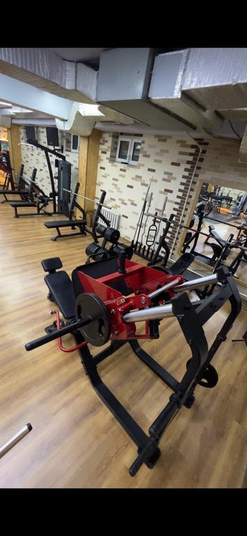 Фитнес-клуб Fitrium — фото 6