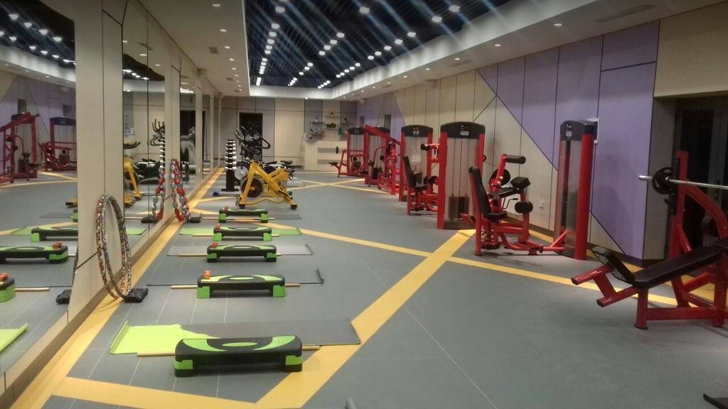 Empire fitness — фото 4