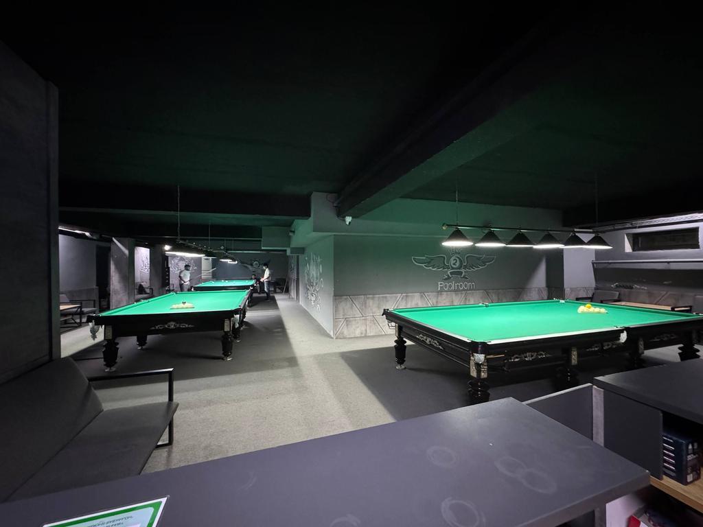 The Den Billiard — фото 2