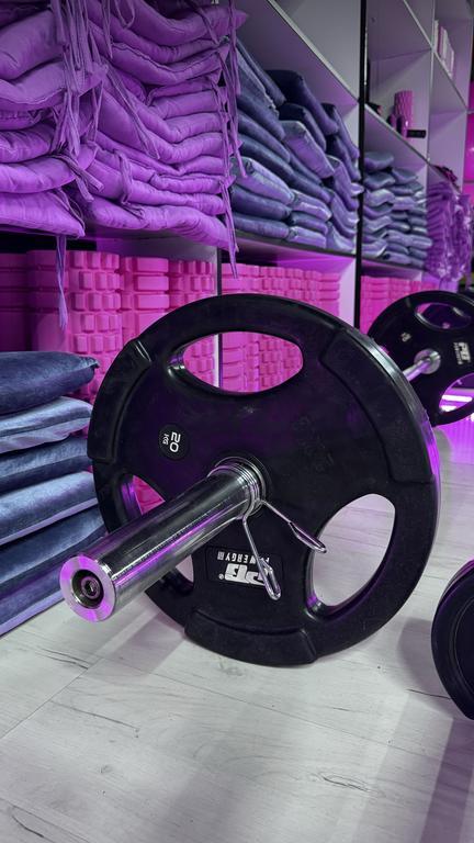 SUPERBODY — фото 11