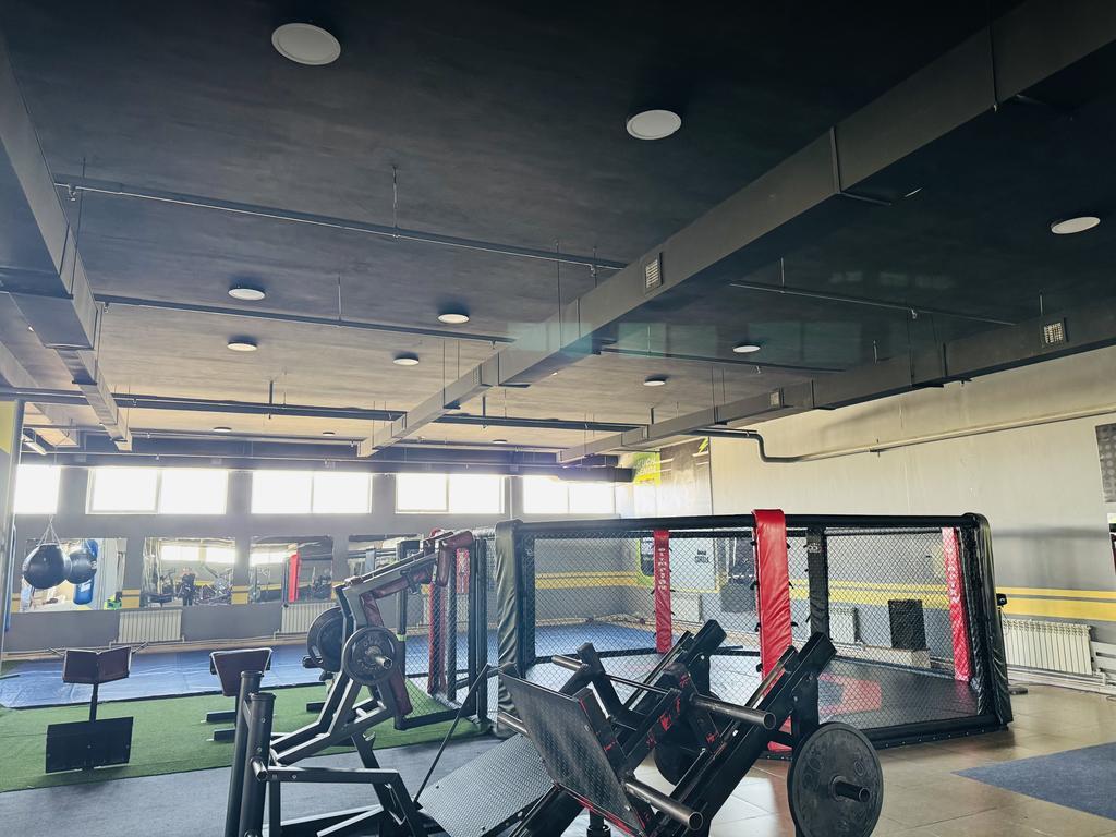 Olimpiya — фото 5