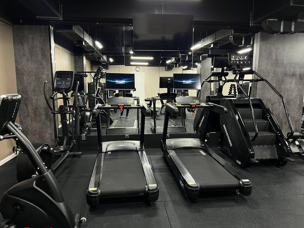 Level GYM — фото 5