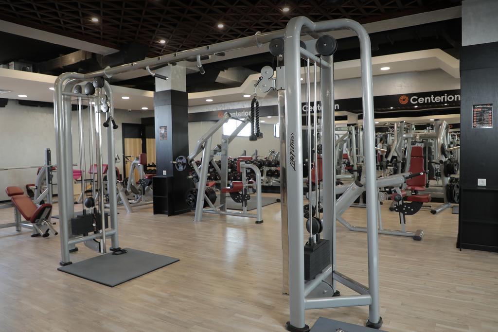 Centerion — фото 5