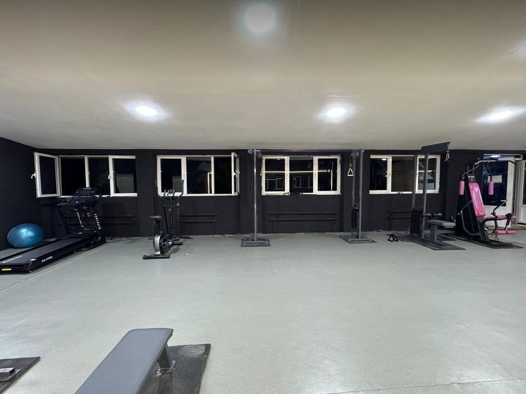 Тренажерный зал Olympik Star — фото 2