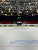 ALPAMISH ICE ARENA