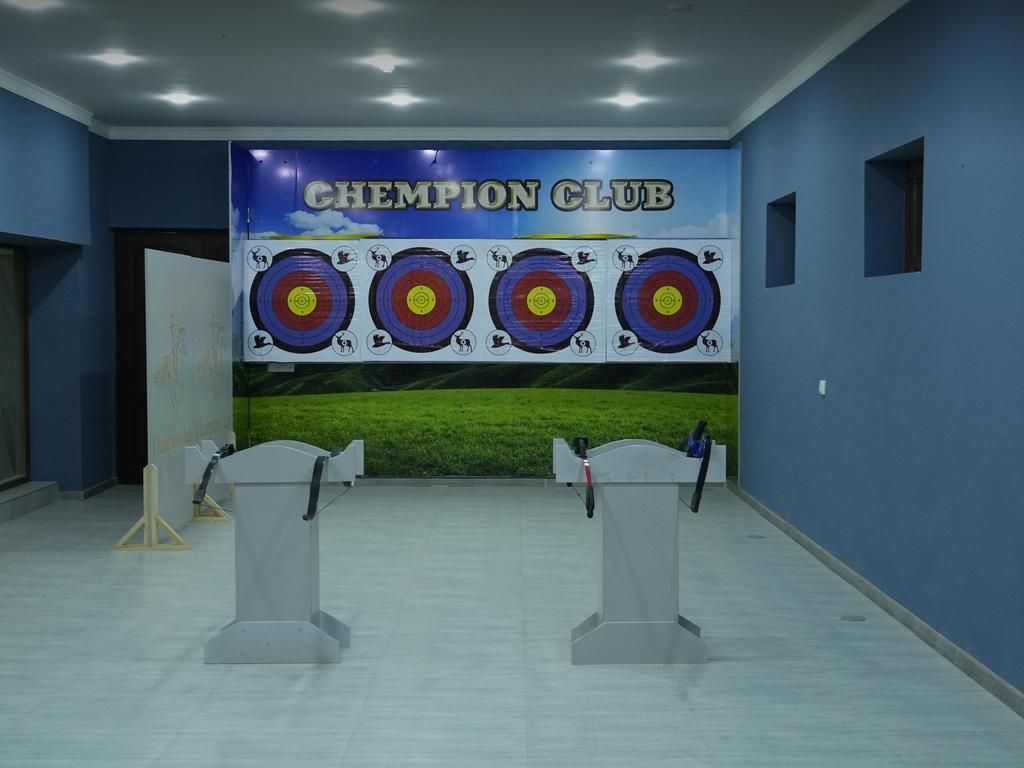 CHAMPION CLUB — фото 2