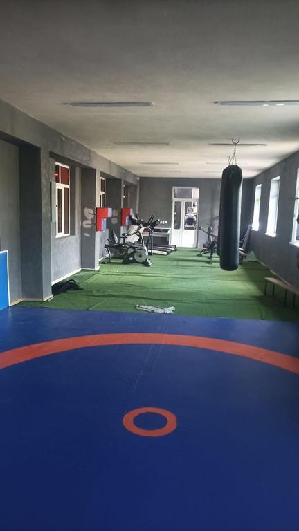 Legion gym — фото 3