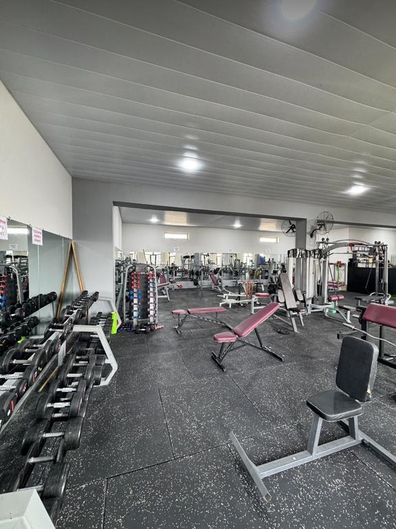 Personal Fitness — фото 7