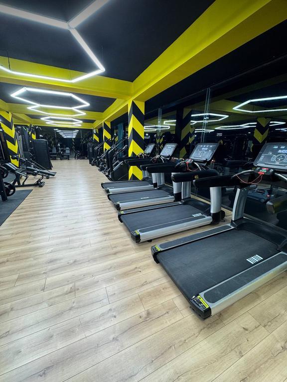 Bilol Fitness Center — фото 3