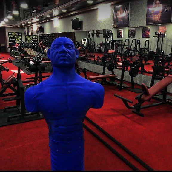 PRIDE FITNESS CLUB — фото 10