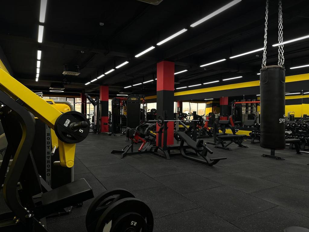 NEOFIT — фото 7