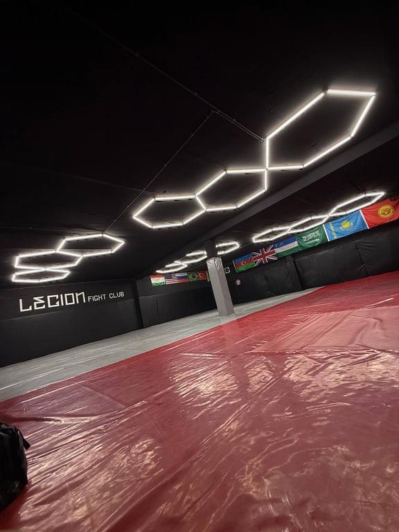 FIT HOUSE — фото 8