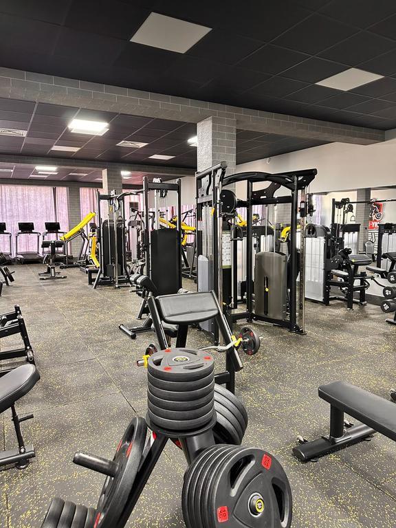 My Gym — фото 4