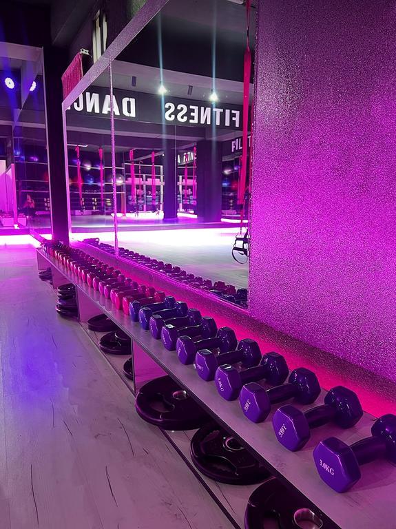 SUPERBODY — фото 4