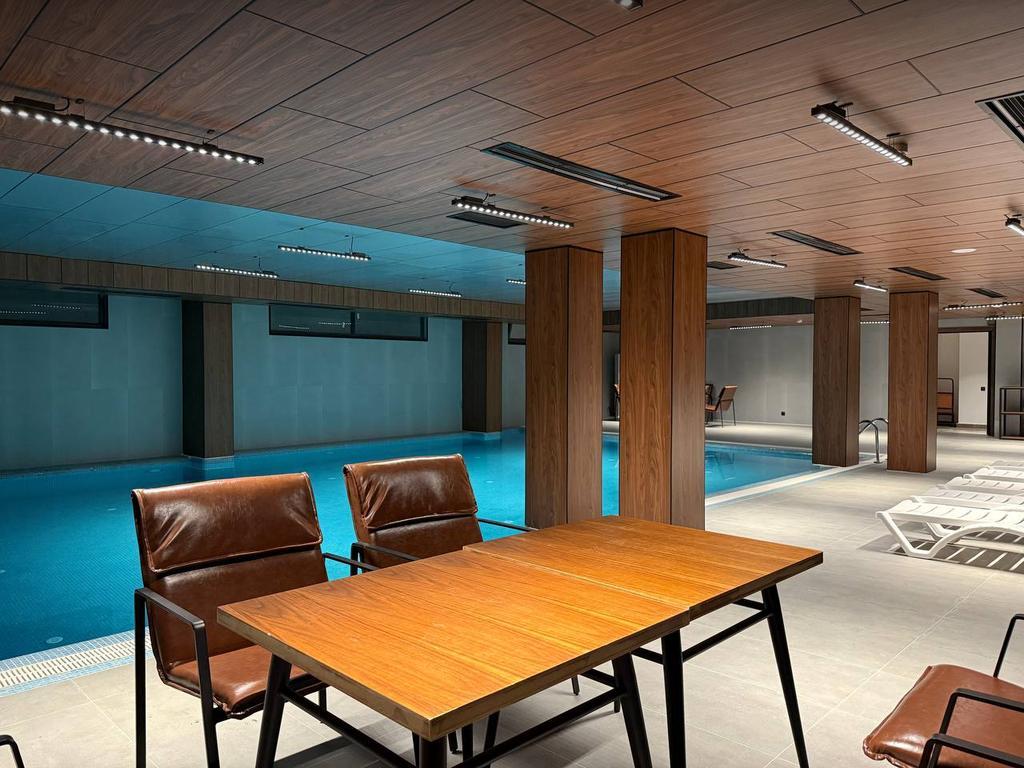 Afrosiyob Hotel — фото 3