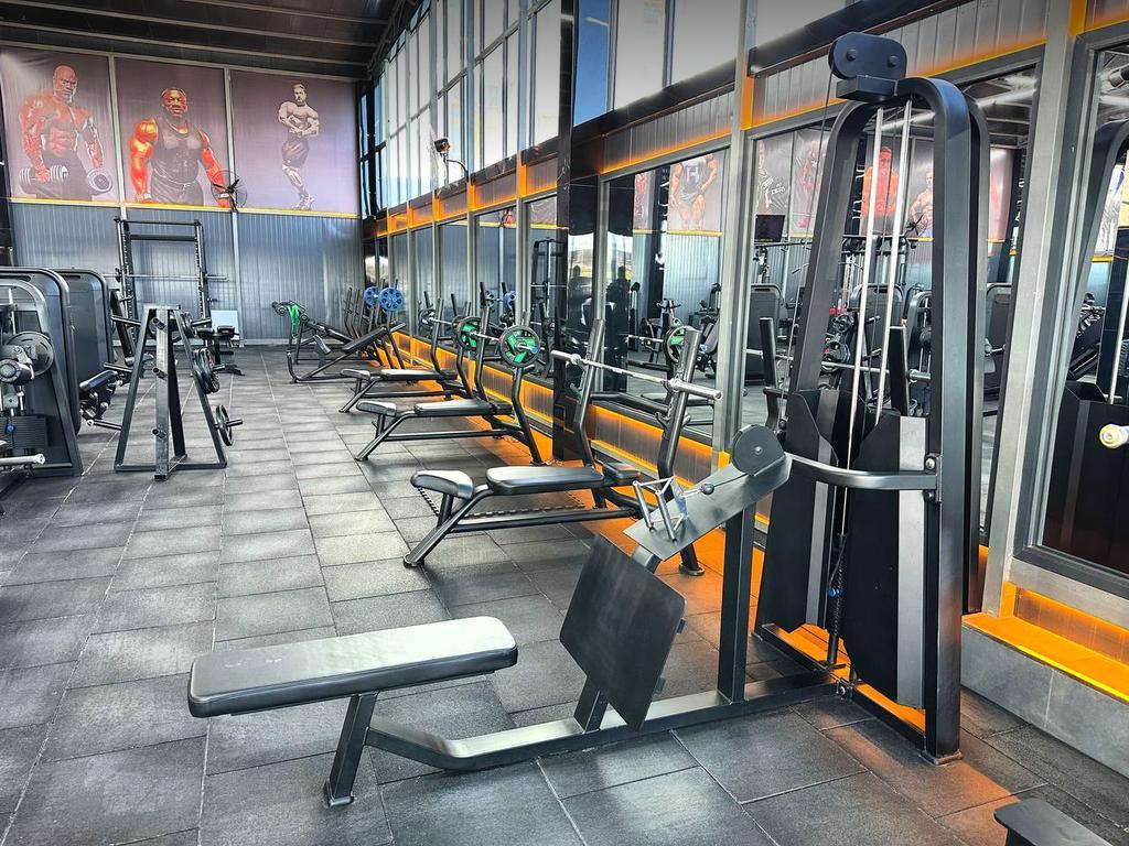 OLYMPIA — фото 7