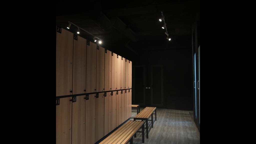 BARQ GYM — фото 5