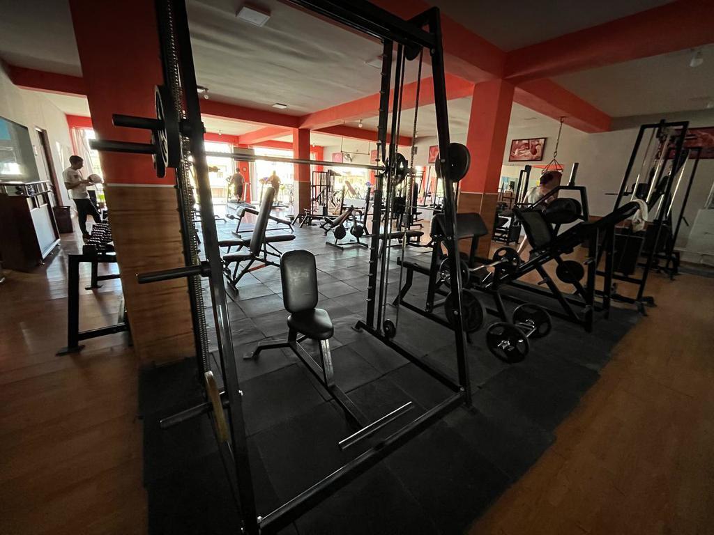 Premier Elite — фото 3