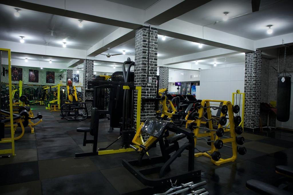 Fitness Liga — фото 6