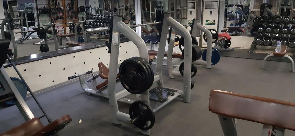 Body Fit — фото 3