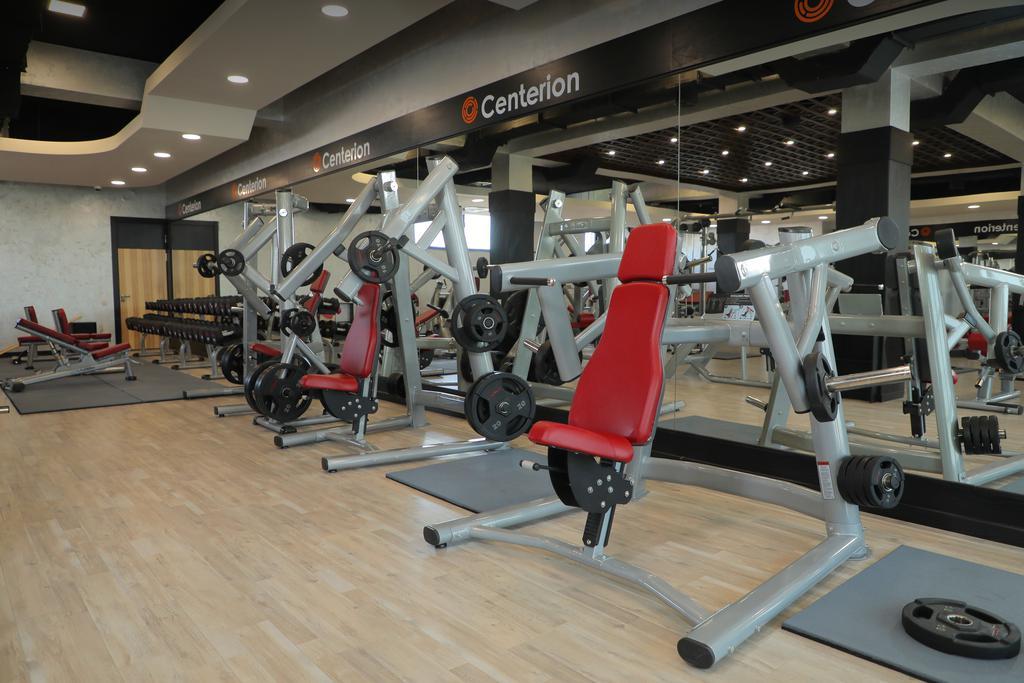 Centerion — фото 3