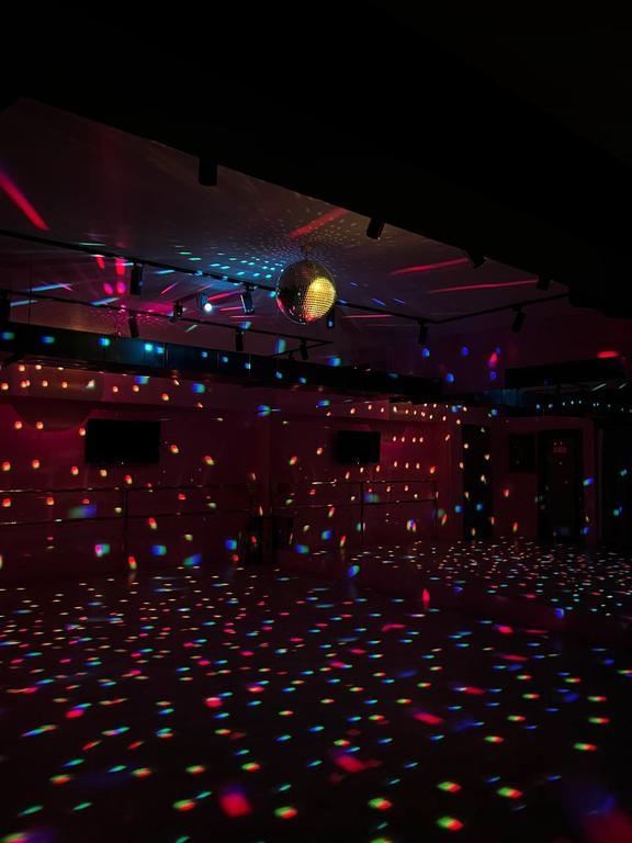 Lady Fit Beruniy — фото 8