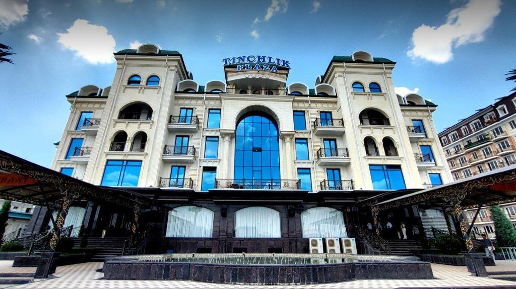 TINCHLIK PLAZA — фото 3