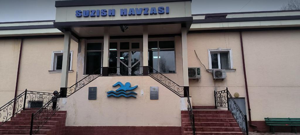 SUZISH HAVZASI (SERGELI VIII) — фото 5