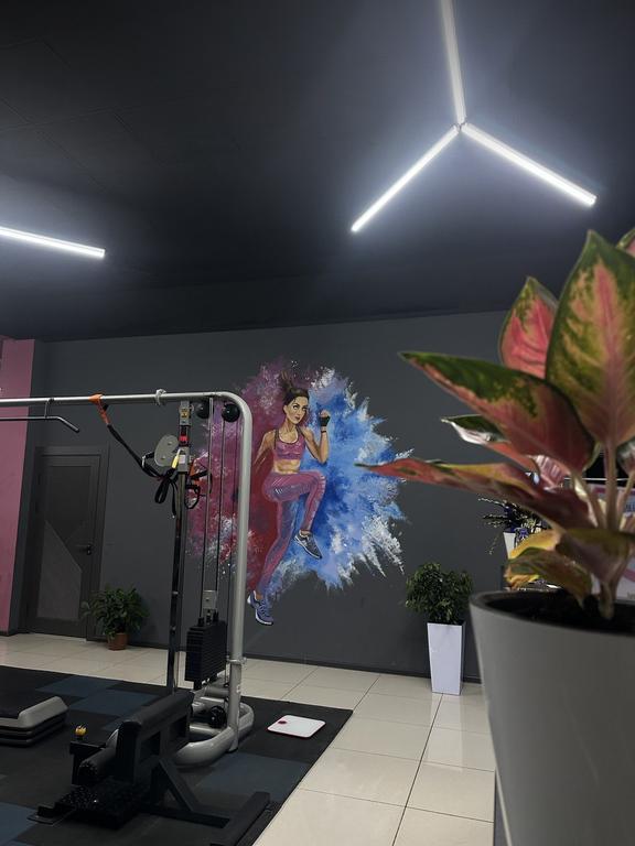 Divine fitness spa — фото 6