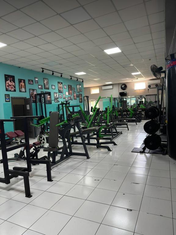 Top Gym (Каракамыш) — фото 2