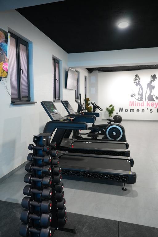 Mind key women club — фото 3
