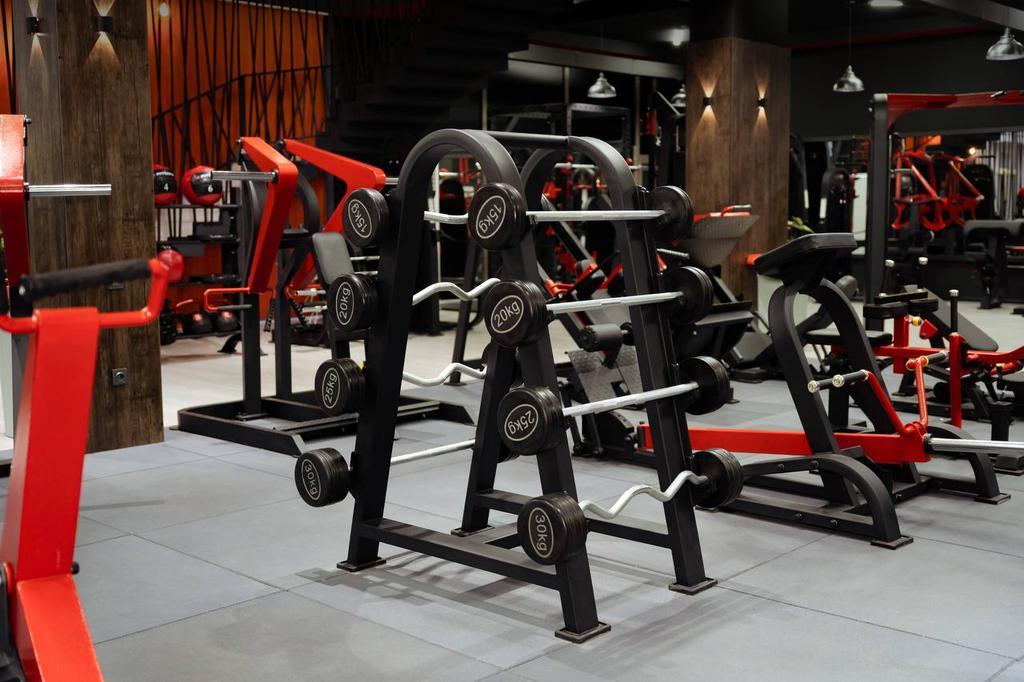 FITCITY — фото 3