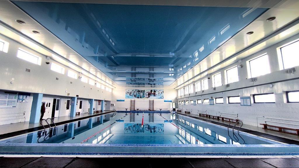 SUZISH HAVZASI — фото 1