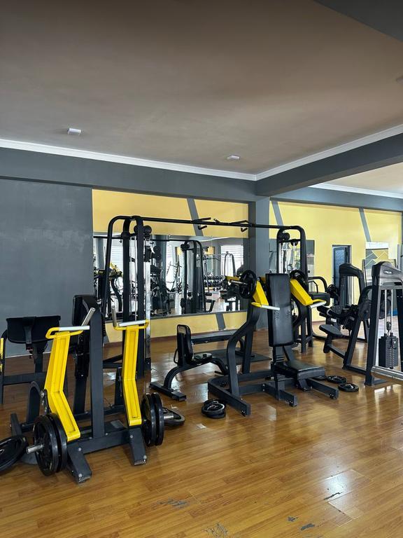 Alpomish Fitness — фото 4