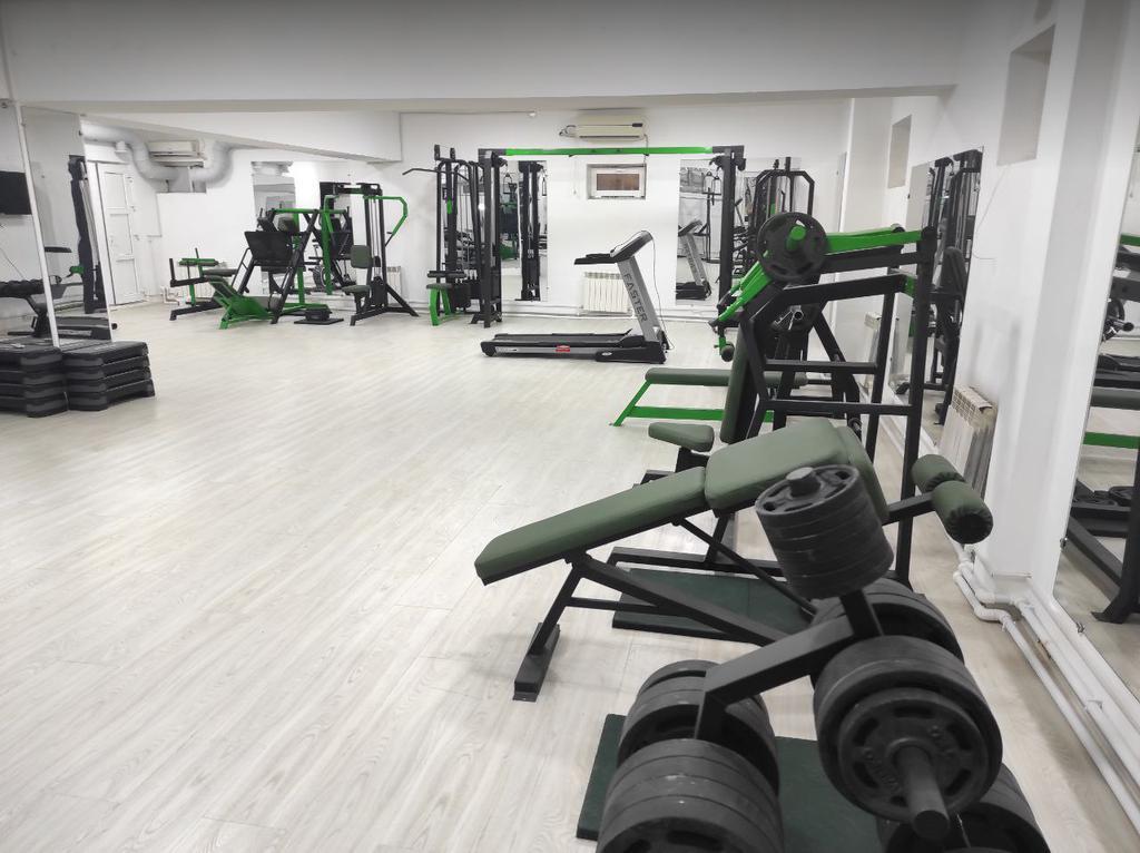 Aura Fitness — фото 2