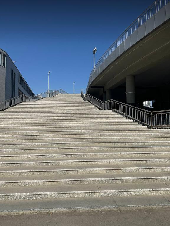 WELLME Humo Arena — фото 5