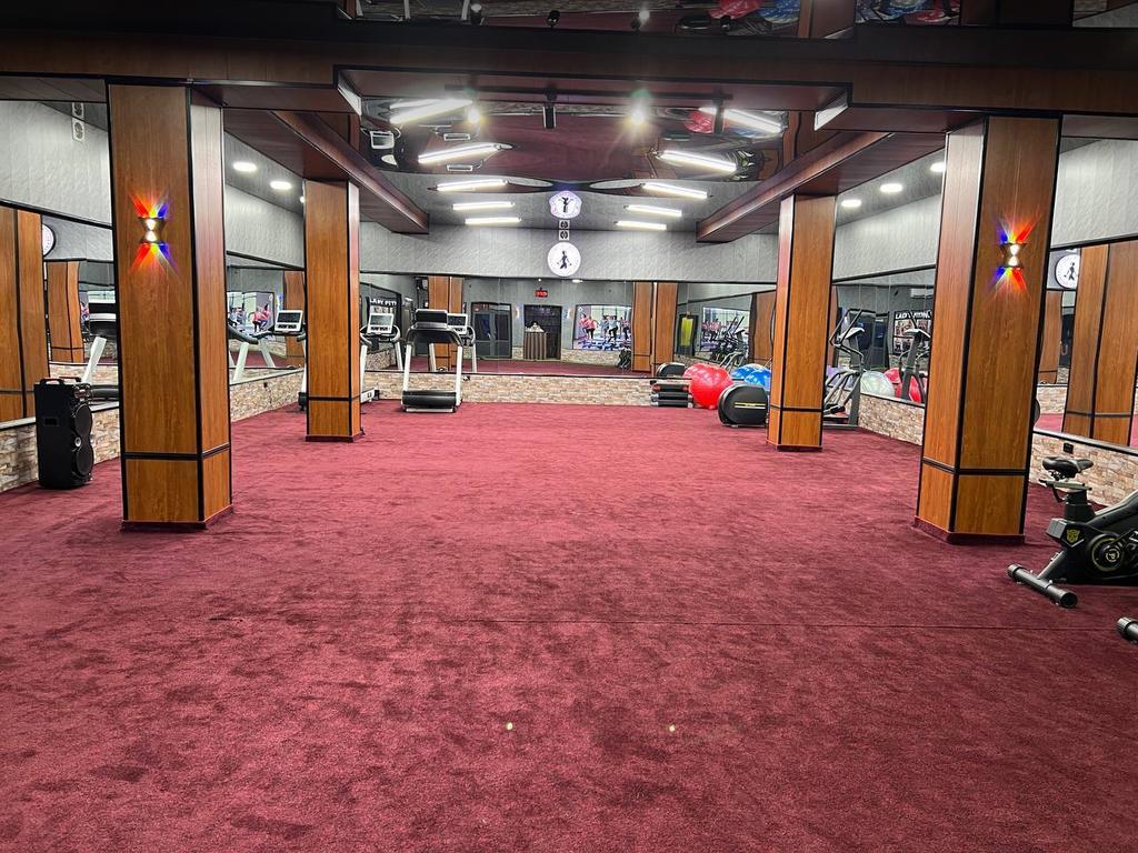 Lady Fitness Andijan — фото 6