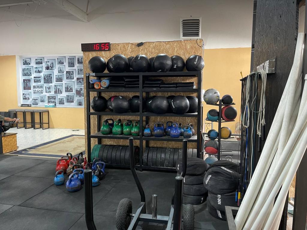 Tribe Functional Training — фото 7