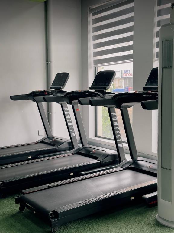 Generals GYM (Шайхантахур) — фото 3