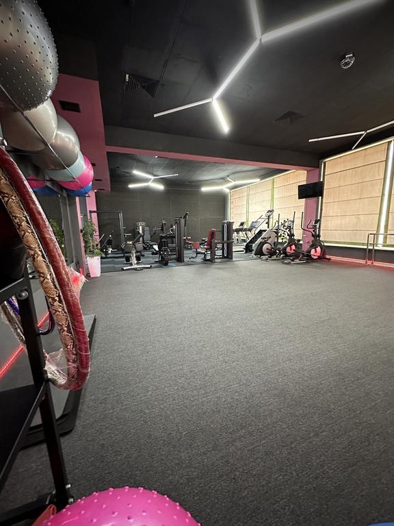 Divine fitness spa — фото 5