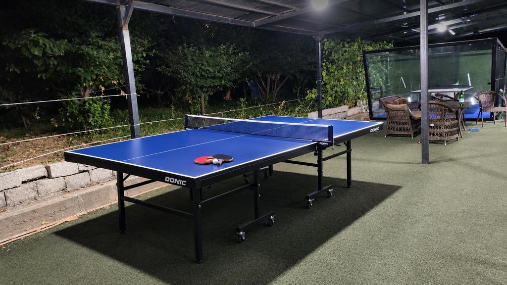 Yunusobod Gallery Ping Pong — фото 2