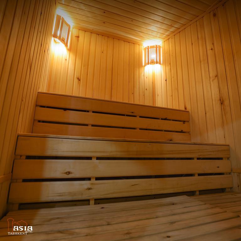 ASIA HOTEL TASHKENT — фото 4