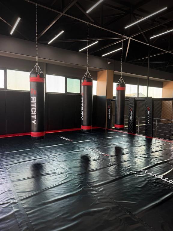 FITCITY (Янгихаёт) — фото 5