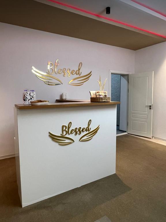 Blessed fitness&stretching studio — фото 1