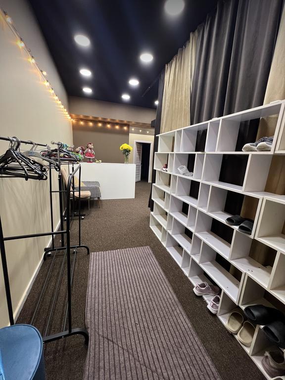 Cozy Nest (Гринвич) — фото 6