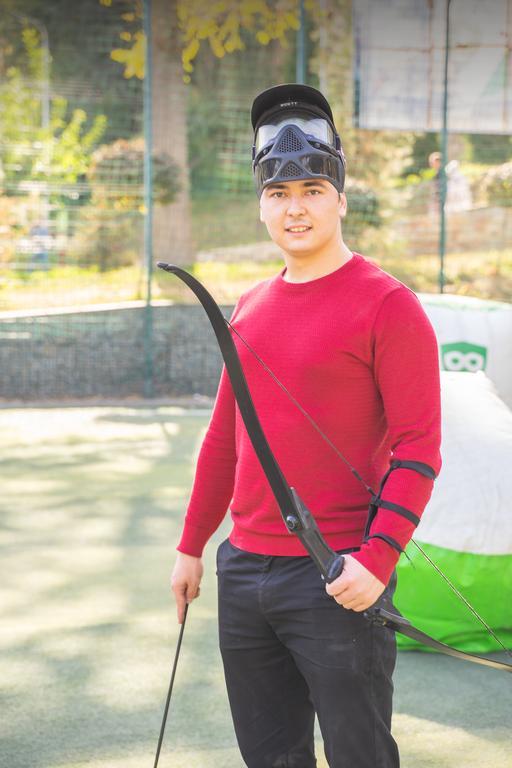 Hero Park Eco Park — фото 6