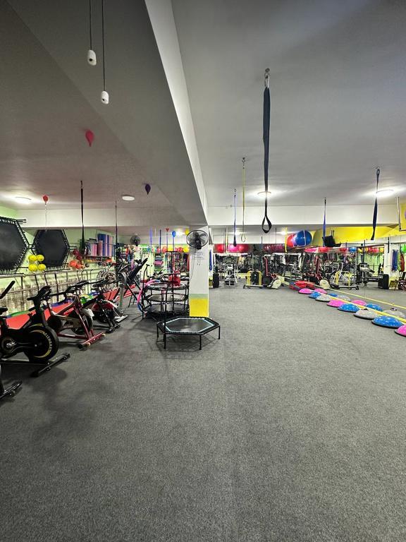 Xalima_N fitness Club — фото 6