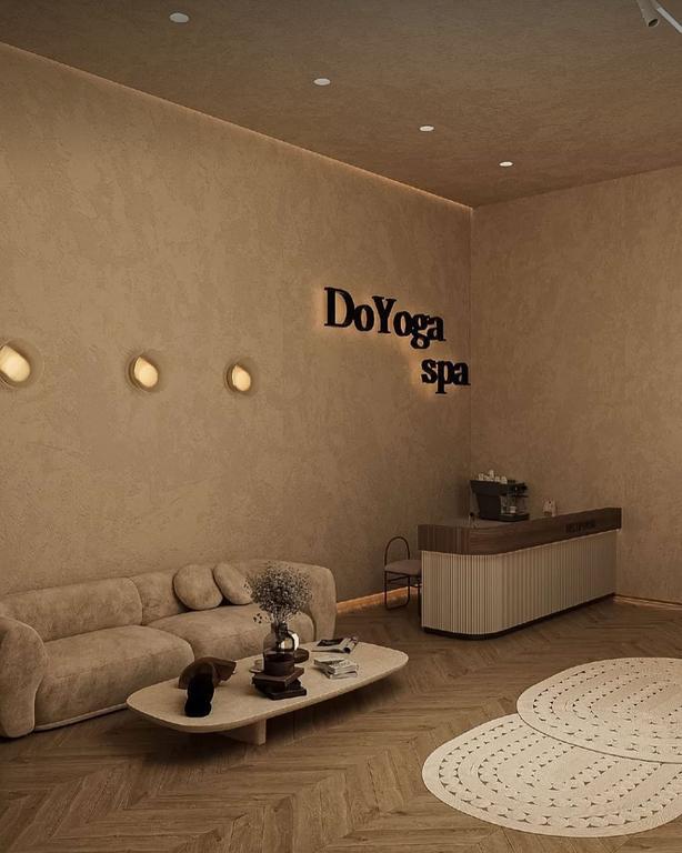 DOYOGA — фото 5