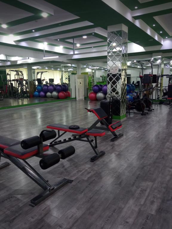 GreenFit — фото 3
